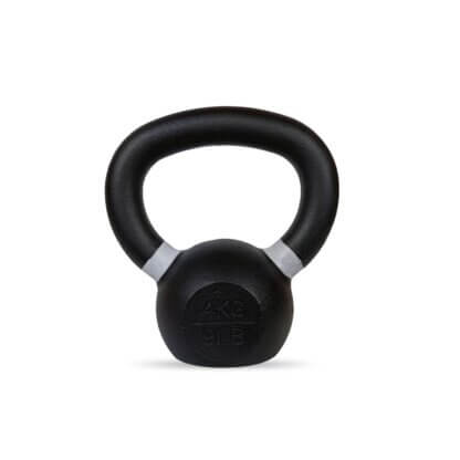 Kettlebell 4kg CC