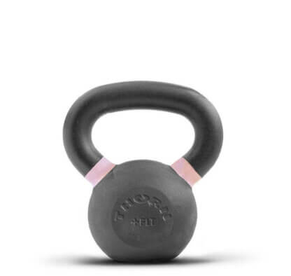 Kettlebell 8kg - Image 2